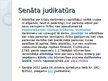 Презентация 'Civiltiesiskās atbildības modeļi atkarībā no vainas kā CTA priekšnoteikuma', 8.