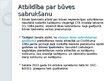Презентация 'Civiltiesiskās atbildības modeļi atkarībā no vainas kā CTA priekšnoteikuma', 9.