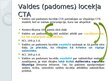 Презентация 'Civiltiesiskās atbildības modeļi atkarībā no vainas kā CTA priekšnoteikuma', 10.