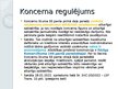 Презентация 'Civiltiesiskās atbildības modeļi atkarībā no vainas kā CTA priekšnoteikuma', 12.