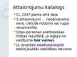 Презентация 'Civiltiesiskās atbildības modeļi atkarībā no vainas kā CTA priekšnoteikuma', 25.
