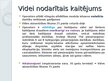 Презентация 'Civiltiesiskās atbildības modeļi atkarībā no vainas kā CTA priekšnoteikuma', 27.