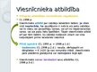 Презентация 'Civiltiesiskās atbildības modeļi atkarībā no vainas kā CTA priekšnoteikuma', 29.