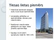 Презентация 'Civiltiesiskās atbildības modeļi atkarībā no vainas kā CTA priekšnoteikuma', 30.