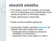 Презентация 'Civiltiesiskās atbildības modeļi atkarībā no vainas kā CTA priekšnoteikuma', 31.