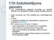 Презентация 'Civiltiesiskās atbildības modeļi atkarībā no vainas kā CTA priekšnoteikuma', 32.