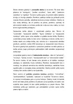 Эссе 'Jurisprudence – glosārijs un tiesību terminoloģijas nozīme', 3.