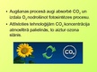 Презентация 'Ogļskābās gāzes ietekme uz vidi', 3.