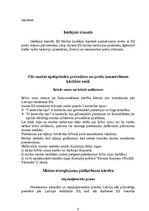 Реферат 'Muitas noteikumi pēc Latvijas Republikas iestāšanās Eiropas Savienībā', 9.
