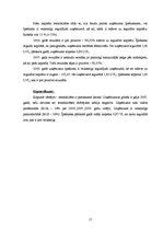 Реферат 'Uzņēmuma "Aqua - Brambis" SIA maksātspējas analīze un prognozēšana', 15.