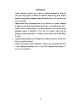 Реферат 'Uzņēmuma "Aqua - Brambis" SIA maksātspējas analīze un prognozēšana', 16.