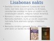 Презентация 'Ērihs Marija Remarks "Lisabonas nakts"', 6.
