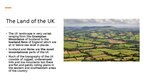 Презентация 'The map of United Kingdom', 5.