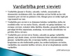 Презентация 'Vardarbība pret sievieti Latvijā', 8.