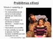 Презентация 'Vardarbība pret sievieti Latvijā', 9.
