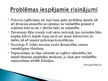 Презентация 'Vardarbība pret sievieti Latvijā', 21.