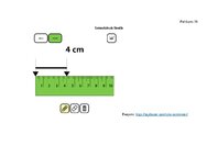 Образец документа 'Tematiskais plānojums matemātikā 1.klasei (1.semestrim)', 14.
