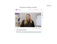 Образец документа 'Tematiskais plānojums matemātikā 1.klasei (1.semestrim)', 16.