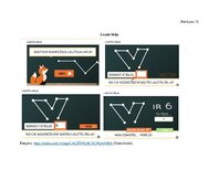 Образец документа 'Tematiskais plānojums matemātikā 1.klasei (1.semestrim)', 17.