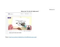 Образец документа 'Tematiskais plānojums matemātikā 1.klasei (1.semestrim)', 22.