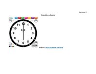 Образец документа 'Tematiskais plānojums matemātikā 1.klasei (1.semestrim)', 25.