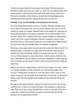 Эссе 'The benefits and challenges of online learning', 2.