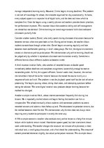 Эссе 'The benefits and challenges of online learning', 10.