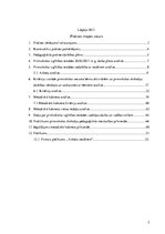 Отчёт по практике 'Pirmsskolas izglītības iestāžu metodiķa prakses atskaite', 2.