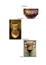 Реферат 'Antīkās Grieķijas keramika un lietišķā māksla', 16.