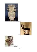 Реферат 'Antīkās Grieķijas keramika un lietišķā māksla', 17.