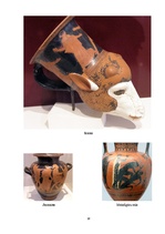 Реферат 'Antīkās Grieķijas keramika un lietišķā māksla', 20.