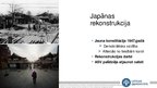 Презентация 'Pēc kara-Mūsdienu Japāna (1952-2000)', 6.