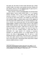 Конспект 'Itālijas ekonomiskās attīstības īpatnības pēckara periodā un mūsdienu perspektīv', 3.