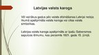 Презентация 'Latvijas valsts simboli', 8.