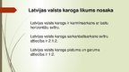 Презентация 'Latvijas valsts simboli', 11.