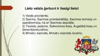 Презентация 'Latvijas valsts simboli', 29.