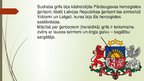 Презентация 'Latvijas valsts simboli', 36.