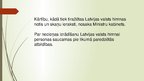 Презентация 'Latvijas valsts simboli', 49.