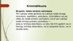 Презентация 'Latvijas valsts simboli', 52.
