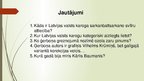 Презентация 'Latvijas valsts simboli', 54.