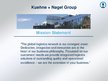 Презентация 'Company "Kuehne & Nagel"', 4.