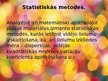 Презентация 'Matemātiskās metodes pedagoģiskajos pētījumos', 21.