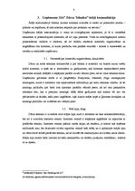 Отчёт по практике 'Prakses pārskats - komunikāciju process uzņēmumā', 9.