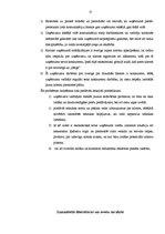 Отчёт по практике 'Prakses pārskats - komunikāciju process uzņēmumā', 12.