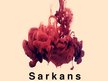 Презентация 'Sarkans', 1.