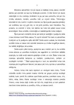 Эссе 'CILVĒKU MIJIEDARBĪBA SASKARSMĒ', 2.