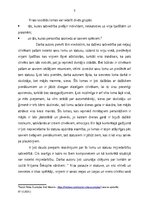 Эссе 'CILVĒKU MIJIEDARBĪBA SASKARSMĒ', 3.