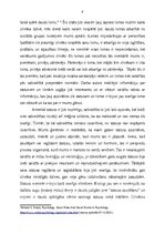 Эссе 'CILVĒKU MIJIEDARBĪBA SASKARSMĒ', 4.