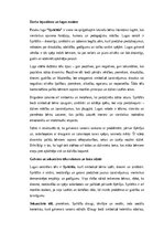 Эссе 'Tēli Annas Brigaderes pasaku lugā Sprīdītis: raksturi, konflikti un morāles mācī', 1.