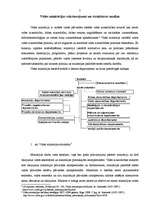 Реферат 'Vides aizsardzības ministrijas struktūras un darba funkciju analīze', 7.